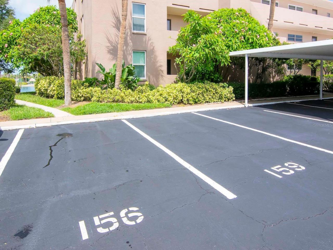 7540 Bay Island Drive S, Unit 156, South Pasadena, FL 33707 Photo