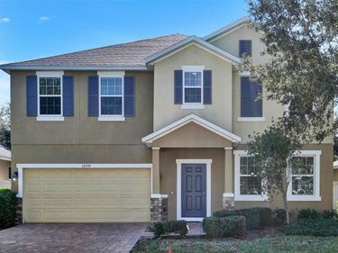 16100 YELLOWEYED DRIVE, CLERMONT, FL 34714