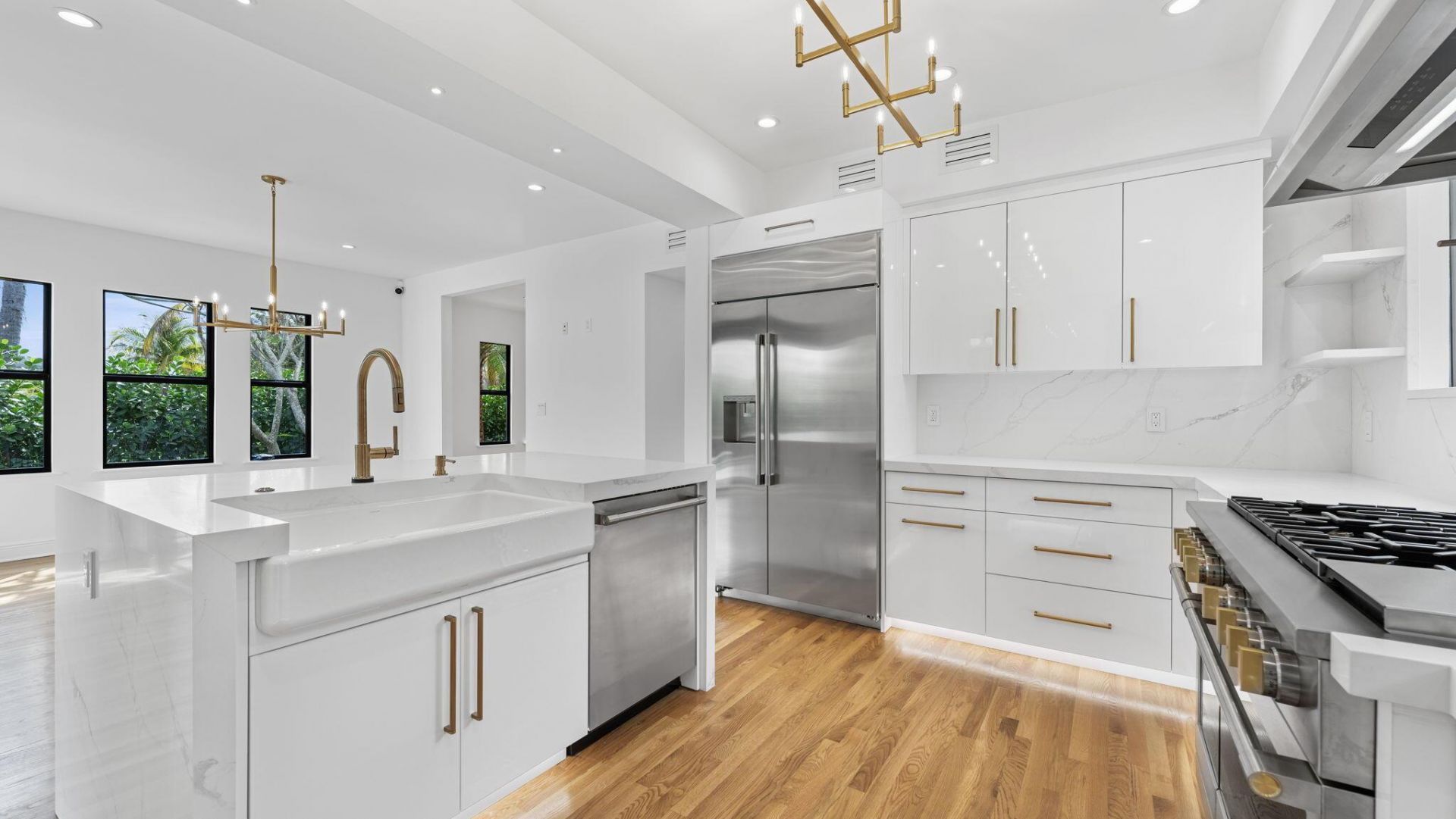 501 38th Street, West Palm Beach, FL 33407 Photo