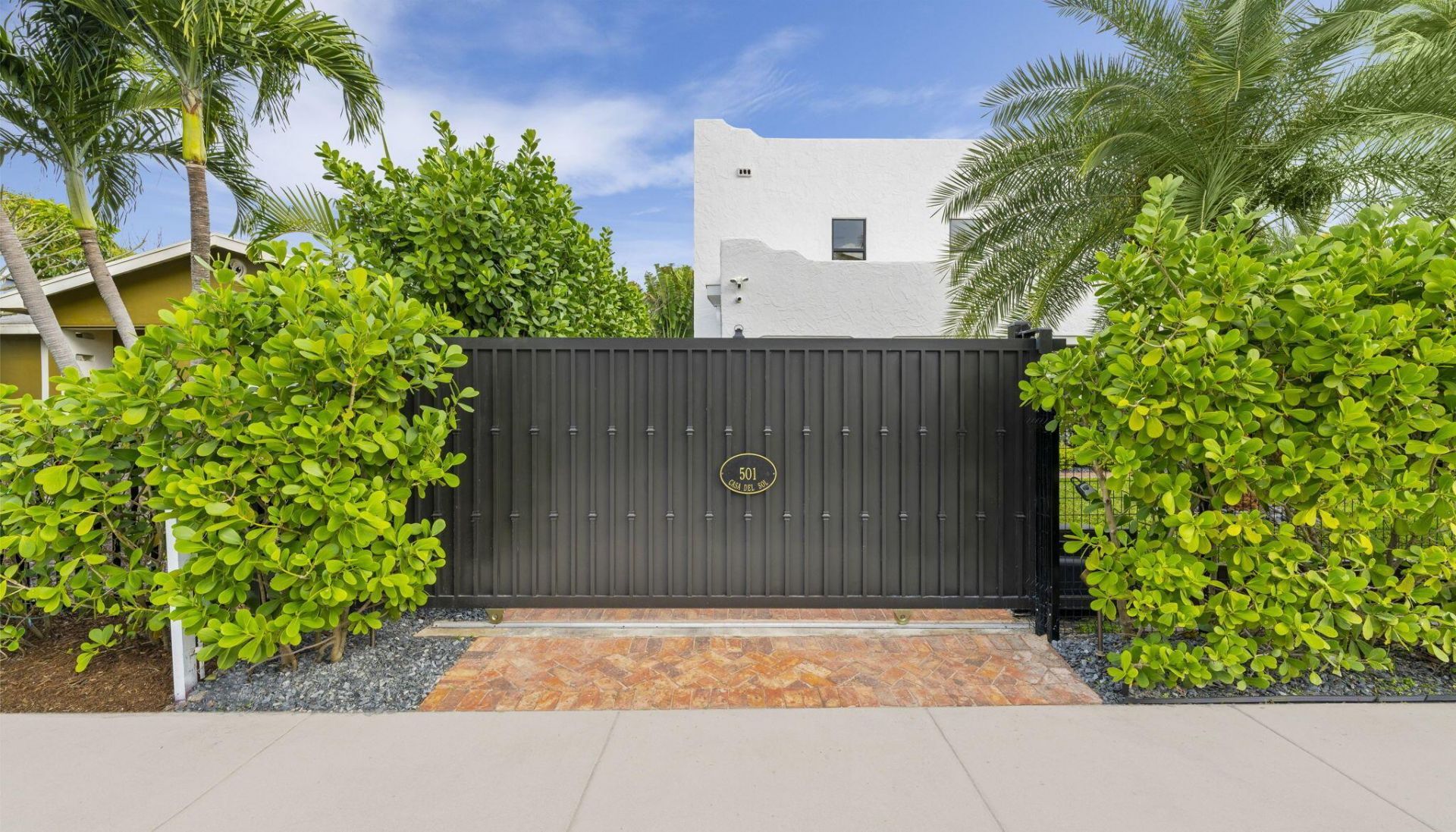 501 38th Street, West Palm Beach, FL 33407 Photo