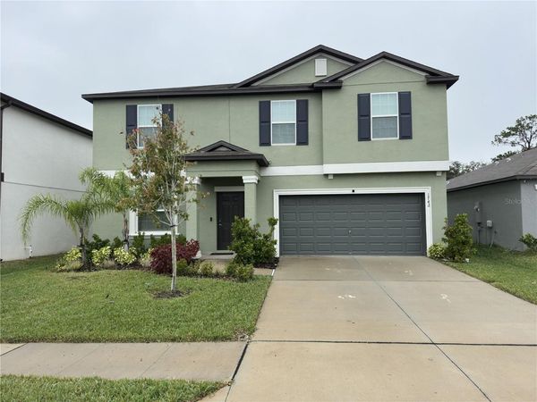 1742 RED LOOP, LAKELAND, FL 33801