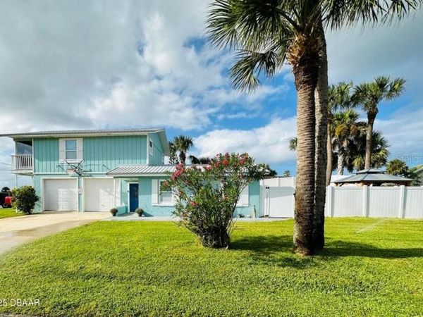 3949 S PENINSULA DRIVE, PORT ORANGE, FL 32127