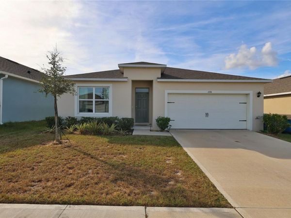 1724 BUCKEYE ROAD, DAVENPORT, FL 33837