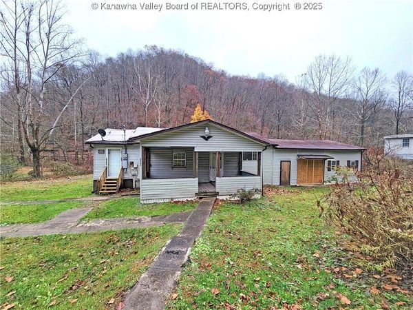 3045 Fields Creek Road, Winifrede, WV 25214