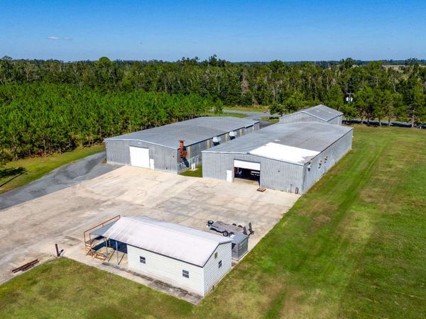 16936 CR 252, McAlpin, FL 32062