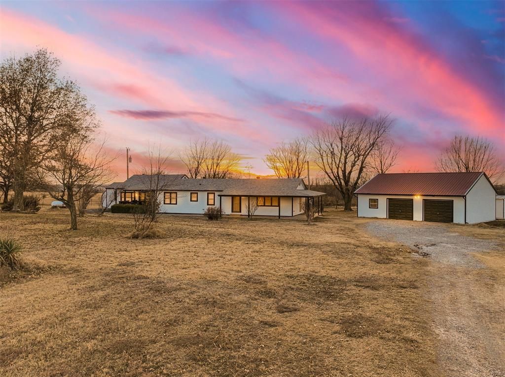 1112 County Street 2910, Tuttle, OK 73089 Main Photo