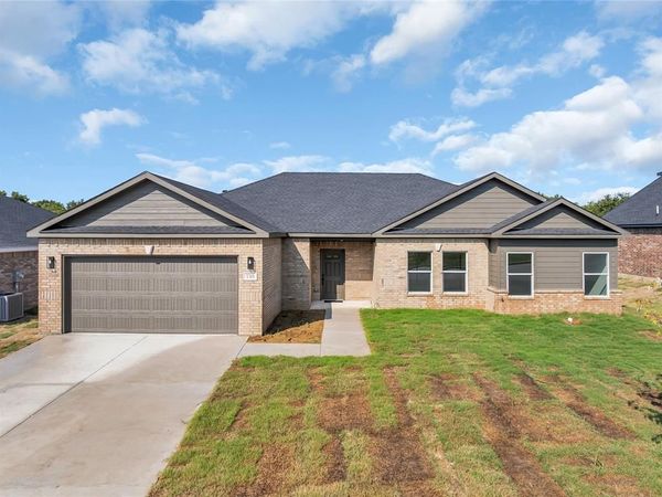 815 Indian Plains Road, Ardmore, OK 73401