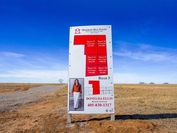 State Highway 74 Highway, Wayne, OK 73095