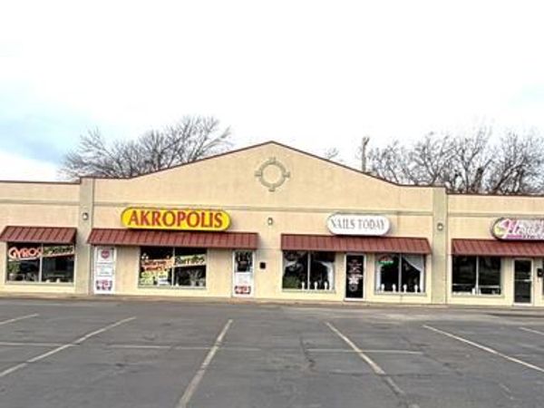 1815 S Air Depot Boulevard, Midwest City, OK 73110