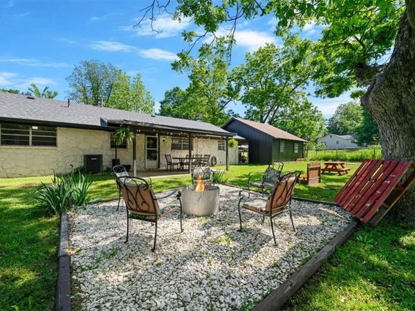 308 E Highland Street, Hugo, OK 74743