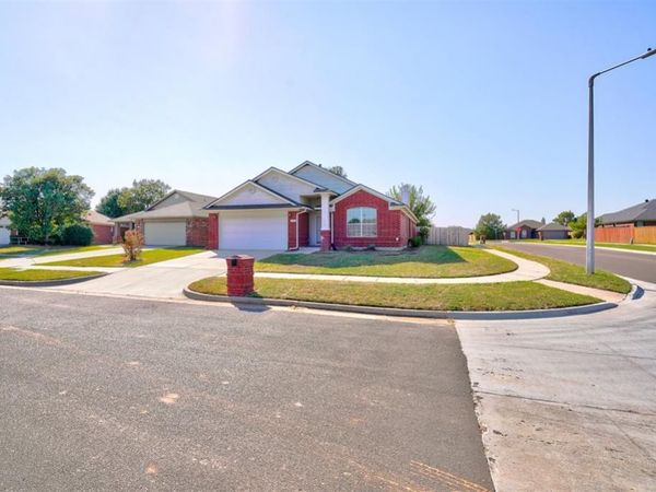 10301 Plymouth Court, Oklahoma City, OK 73159