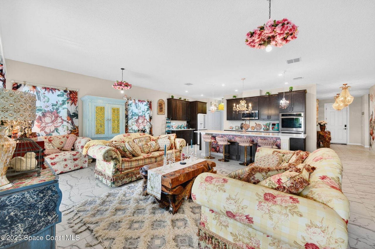 1216 Kylar Drive Nw, Palm Bay, FL 32907 Photo