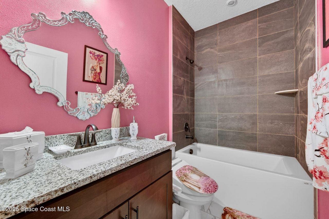 1216 Kylar Drive Nw, Palm Bay, FL 32907 Photo