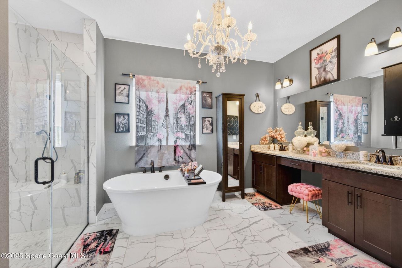 1216 Kylar Drive Nw, Palm Bay, FL 32907 Photo