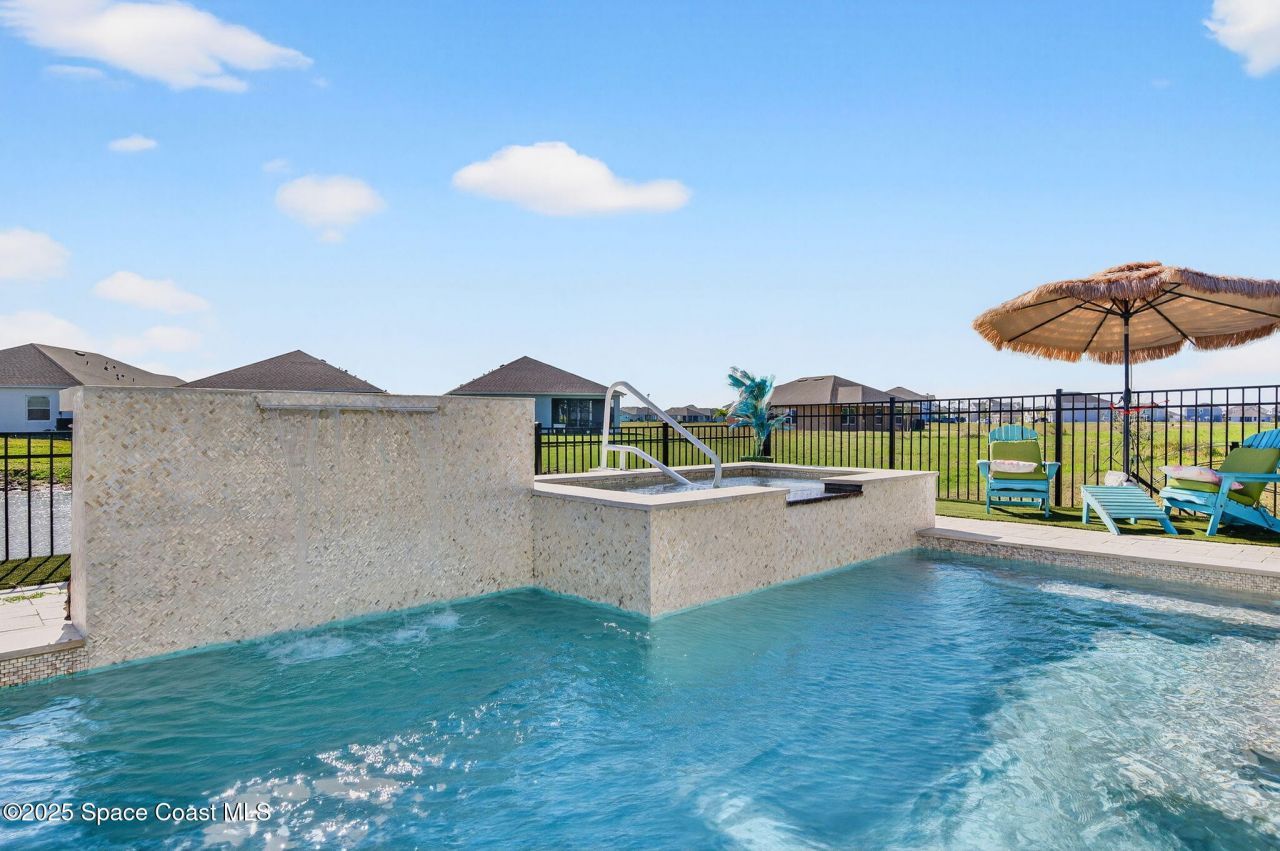 1216 Kylar Drive Nw, Palm Bay, FL 32907 Photo