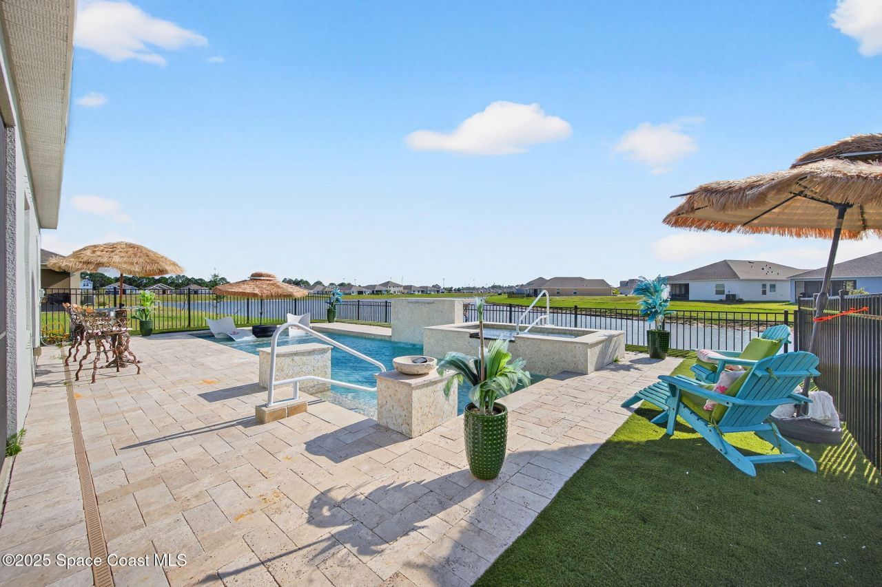 1216 Kylar Drive Nw, Palm Bay, FL 32907 Photo