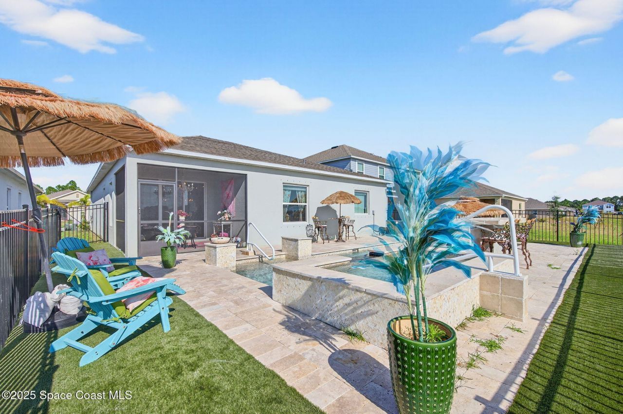 1216 Kylar Drive Nw, Palm Bay, FL 32907 Photo