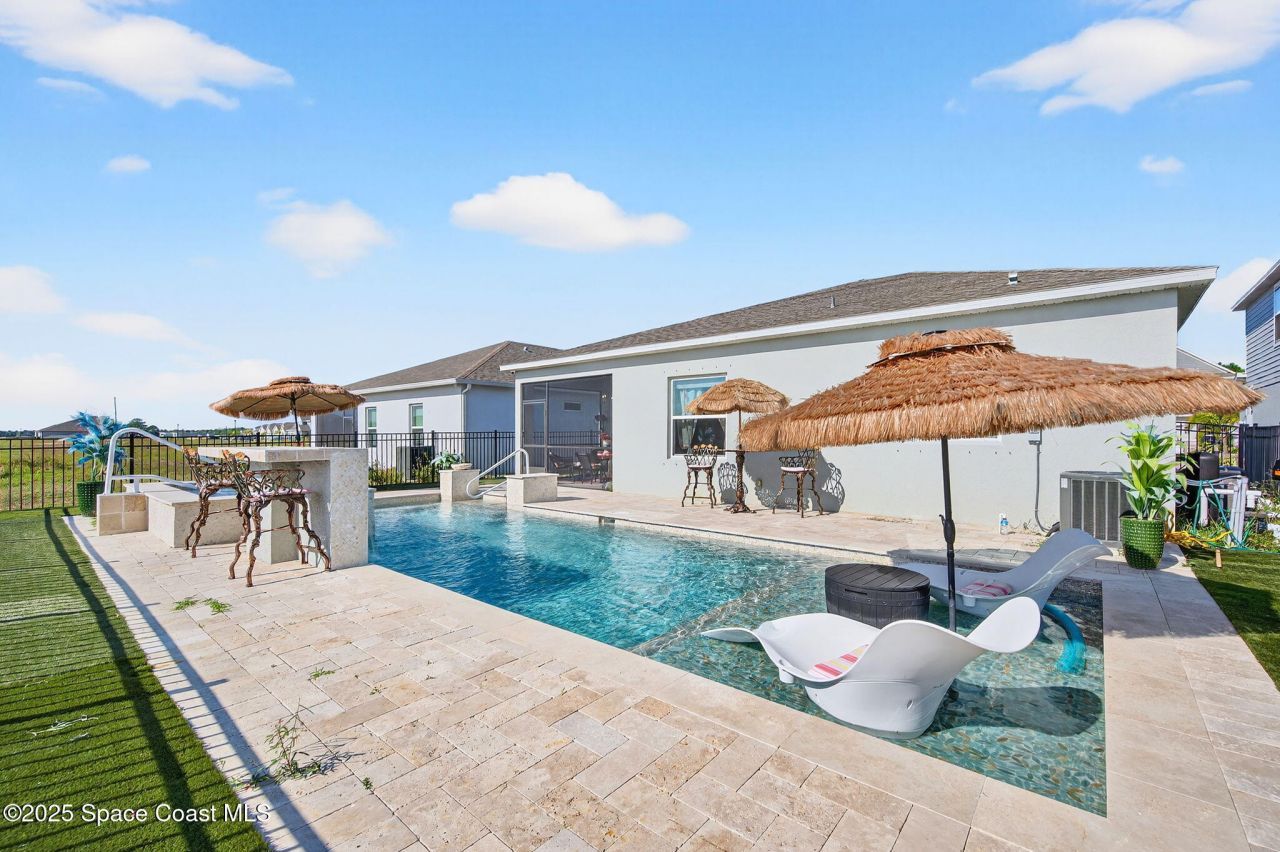 1216 Kylar Drive Nw, Palm Bay, FL 32907 Photo