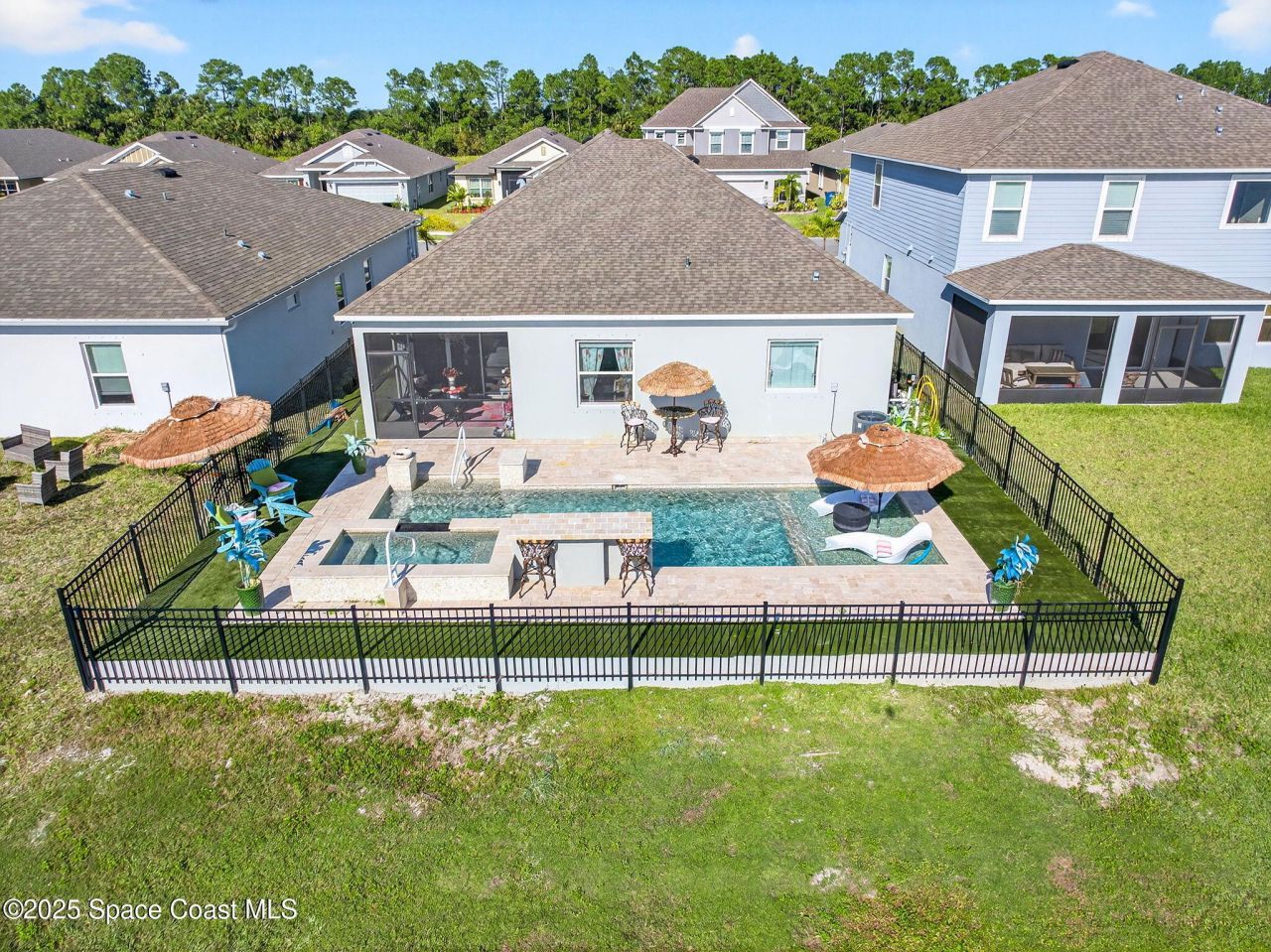 1216 Kylar Drive Nw, Palm Bay, FL 32907 Photo