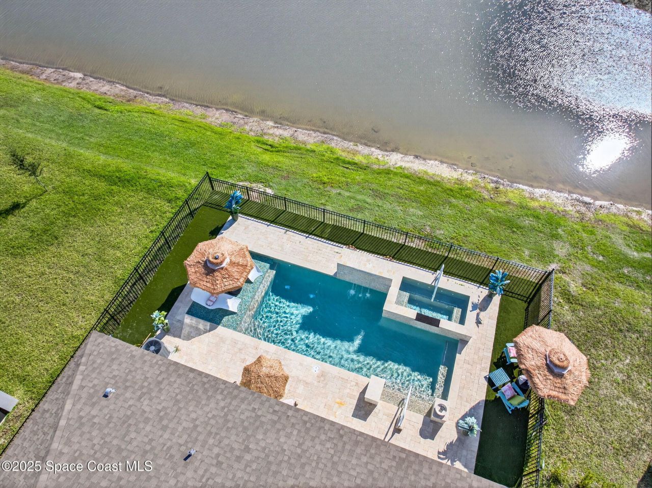 1216 Kylar Drive Nw, Palm Bay, FL 32907 Photo