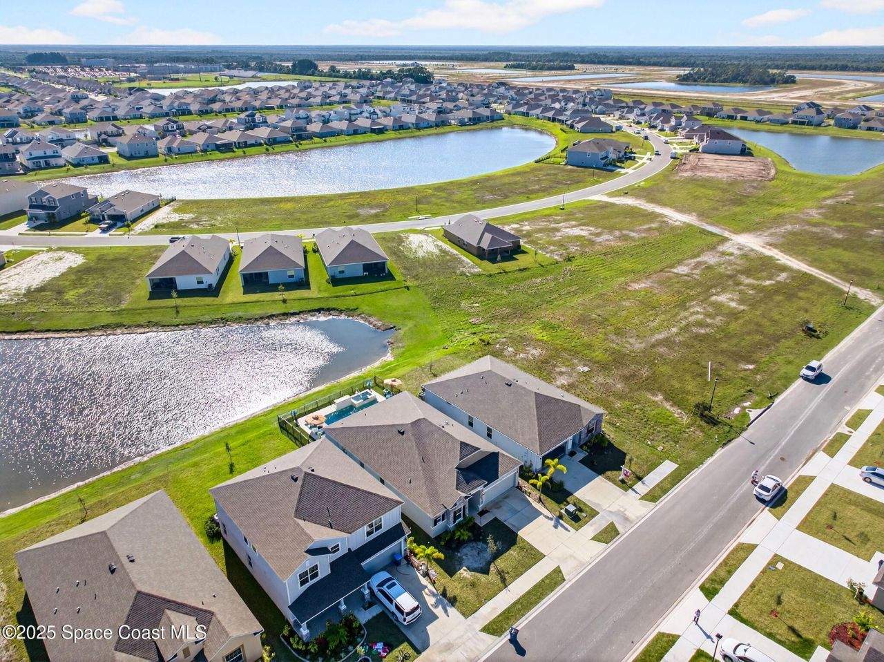 1216 Kylar Drive Nw, Palm Bay, FL 32907 Photo