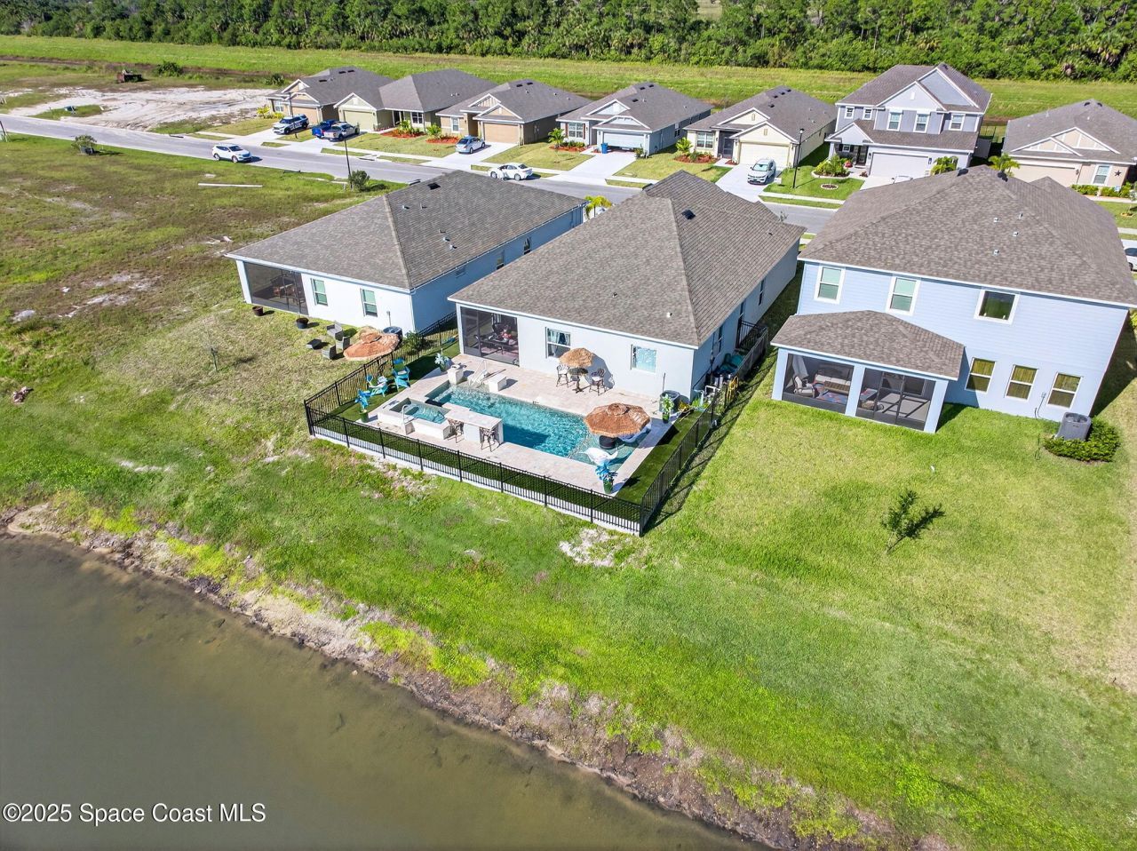 1216 Kylar Drive Nw, Palm Bay, FL 32907 Photo