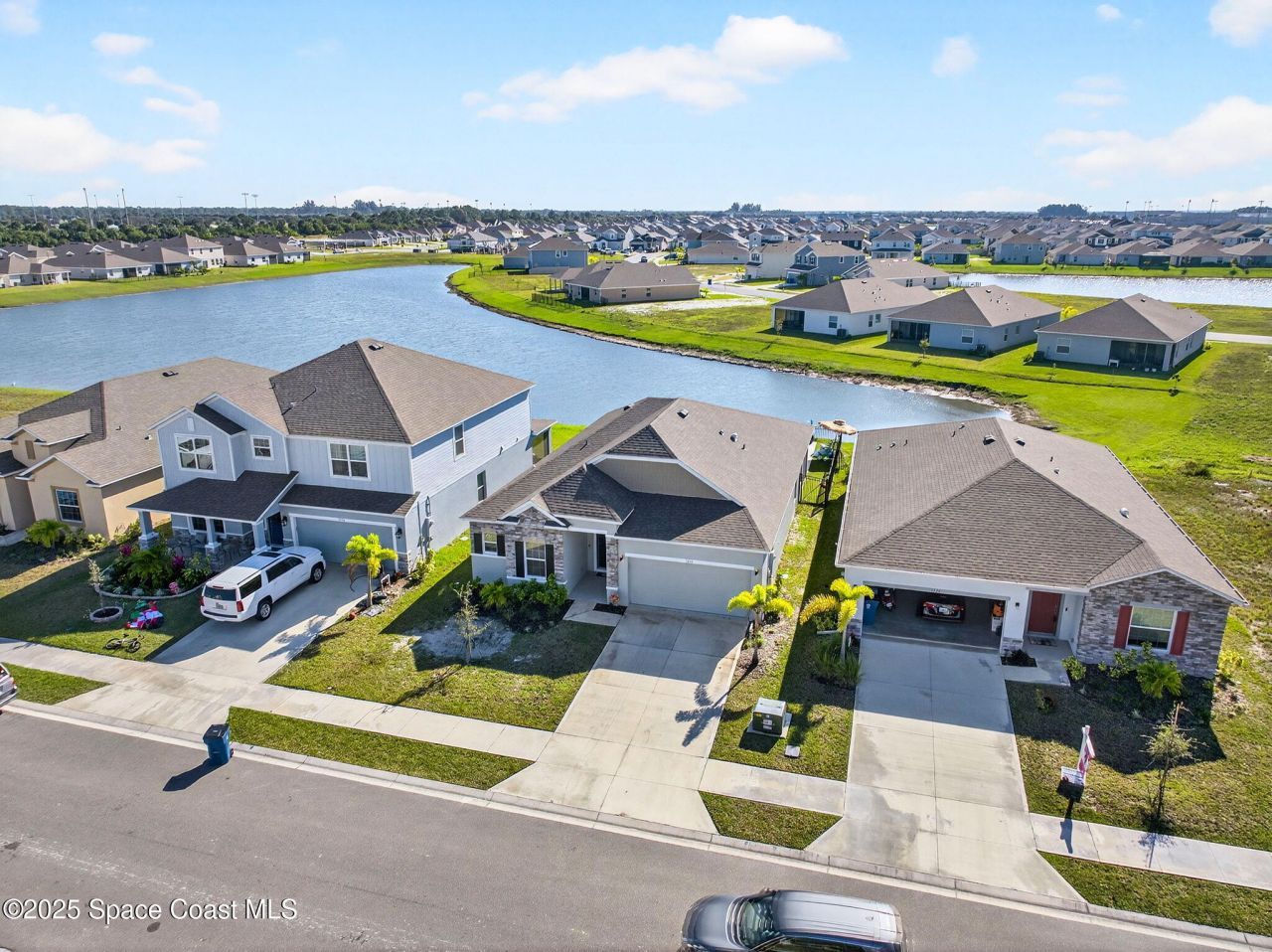 1216 Kylar Drive Nw, Palm Bay, FL 32907 Photo