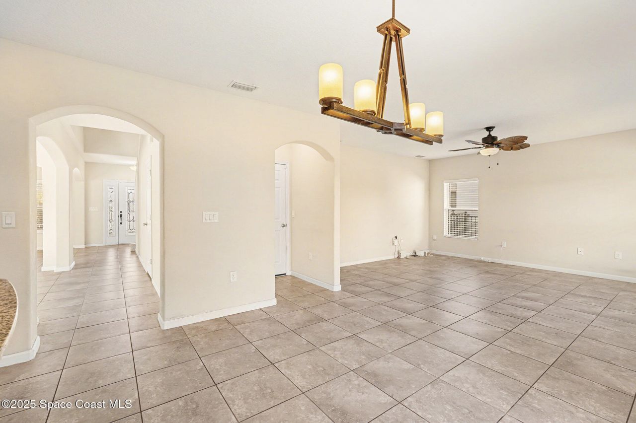 505 Horsemint Avenue, West Melbourne, FL 32904 Photo