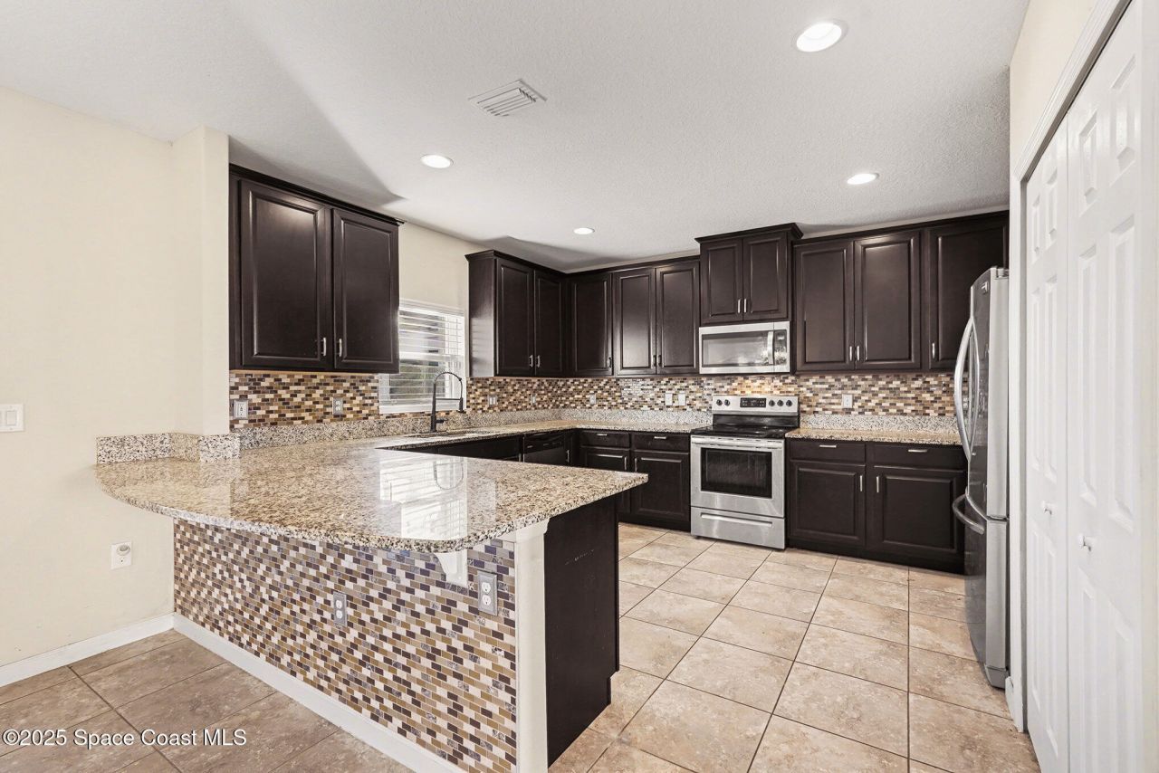 505 Horsemint Avenue, West Melbourne, FL 32904 Photo