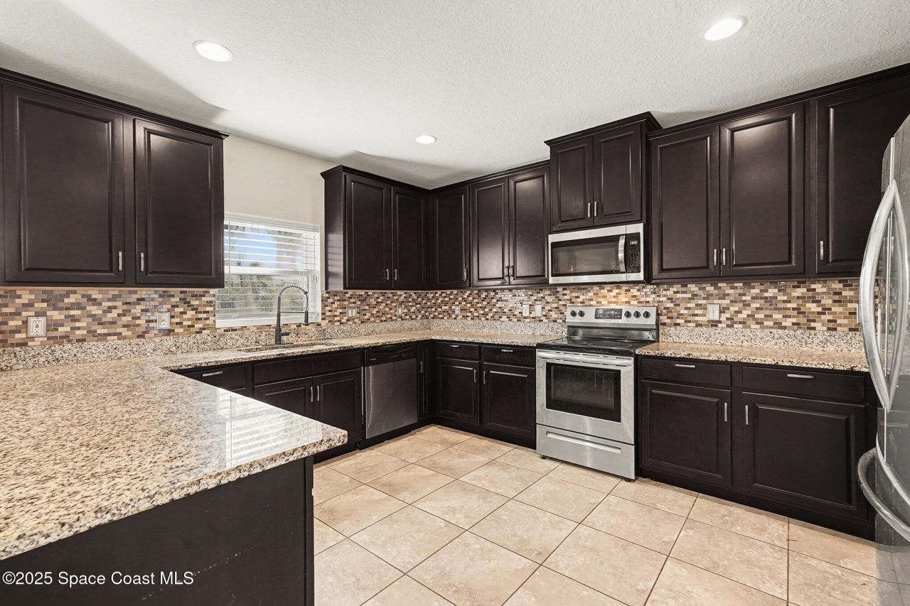 505 Horsemint Avenue, West Melbourne, FL 32904 Photo