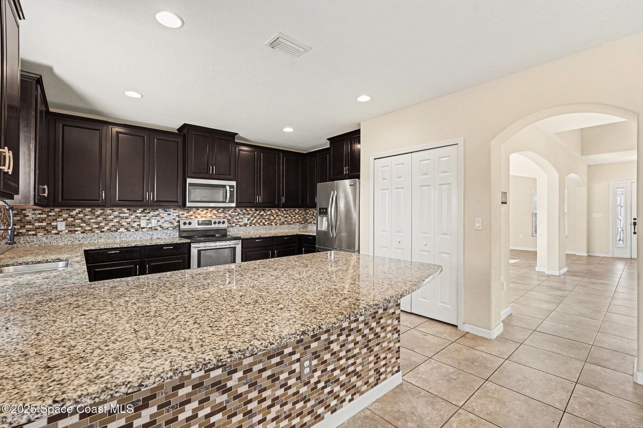 505 Horsemint Avenue, West Melbourne, FL 32904 Photo