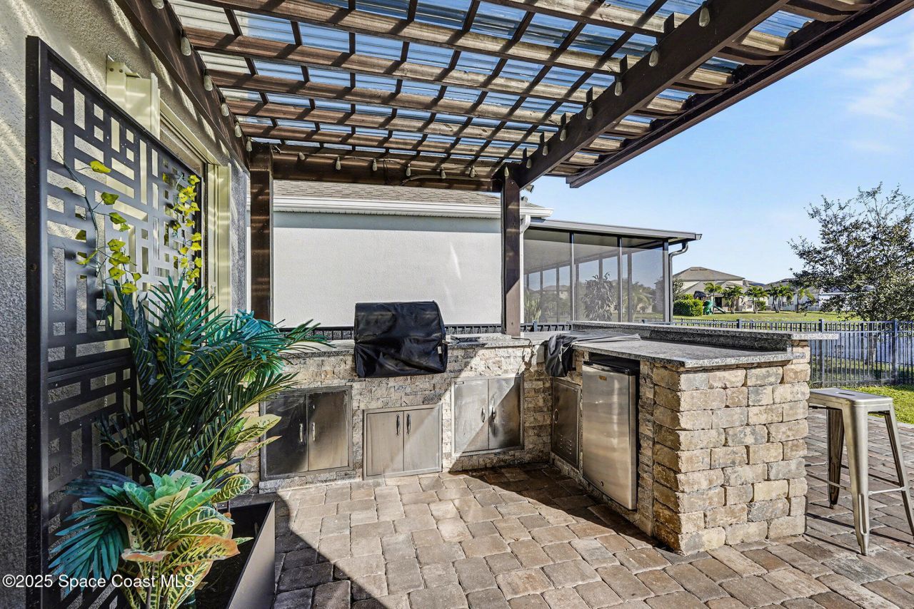 505 Horsemint Avenue, West Melbourne, FL 32904 Photo