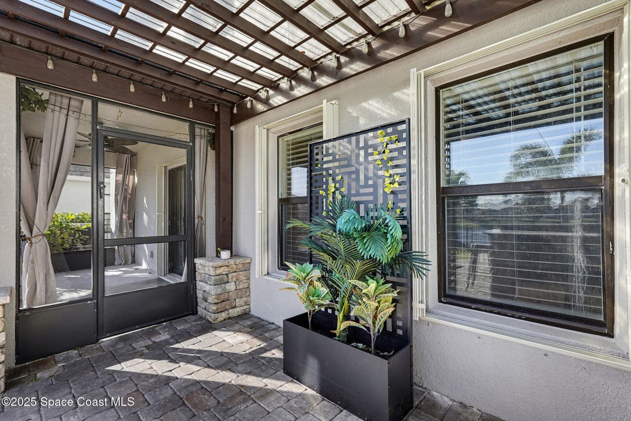 505 Horsemint Avenue, West Melbourne, FL 32904 Photo