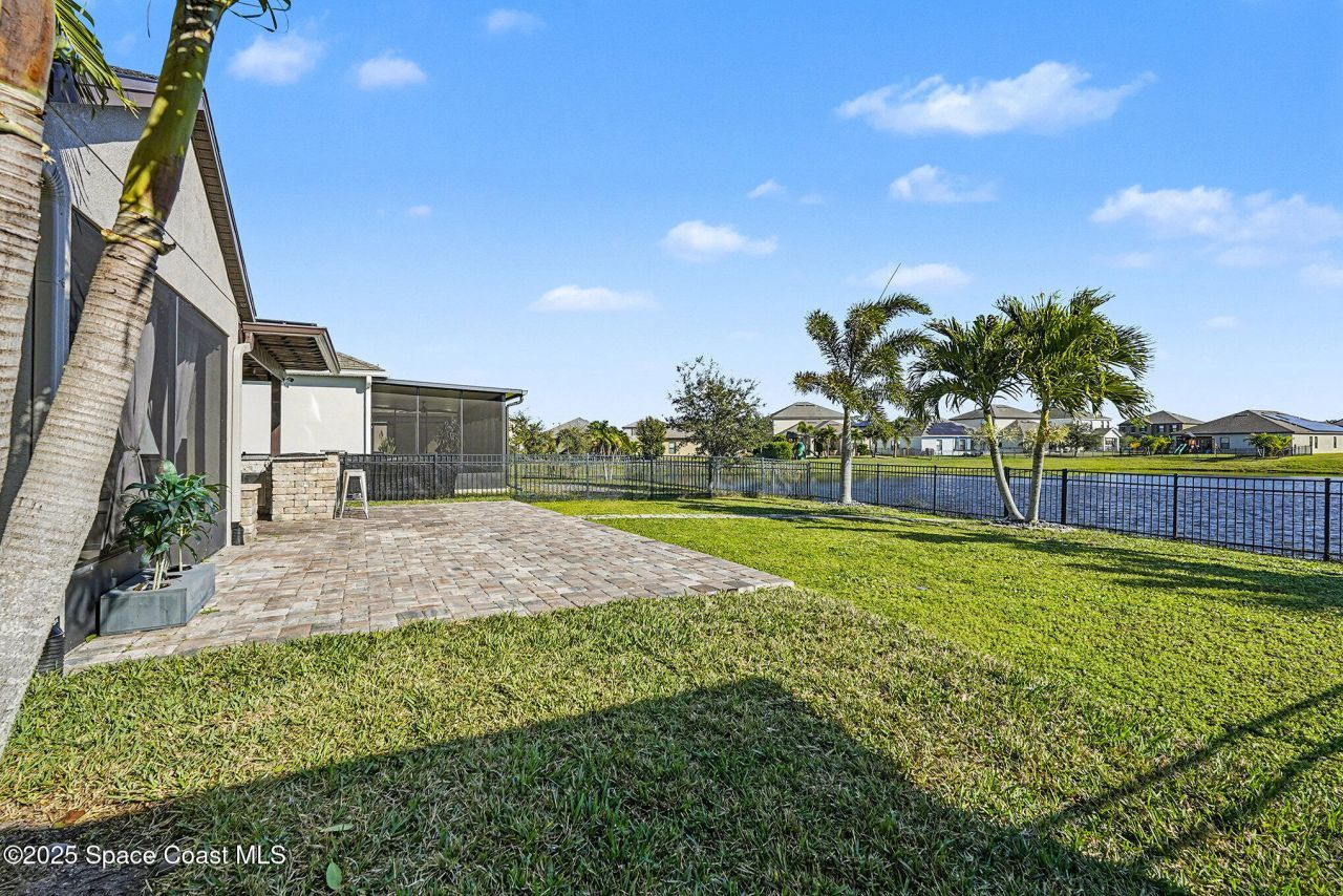 505 Horsemint Avenue, West Melbourne, FL 32904 Photo