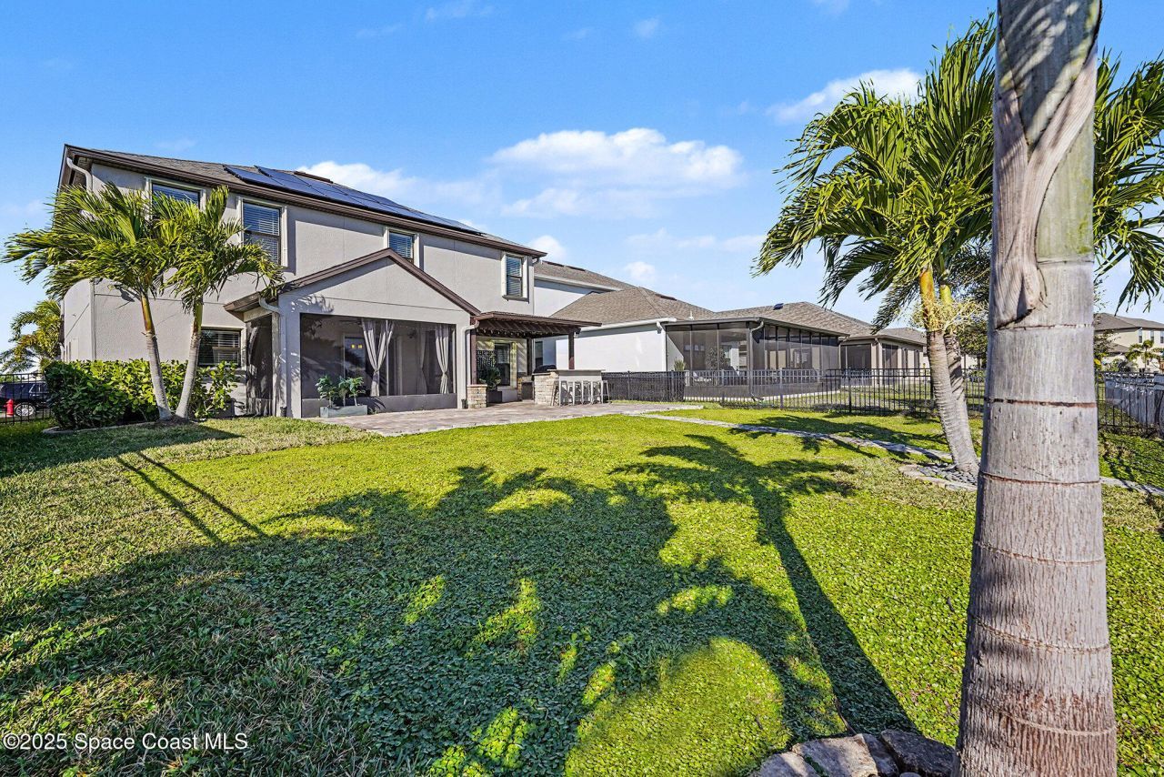 505 Horsemint Avenue, West Melbourne, FL 32904 Photo