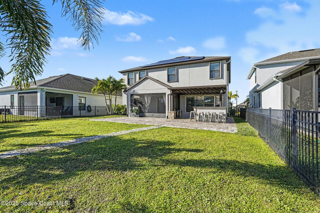 505 Horsemint Avenue, West Melbourne, FL 32904 Photo
