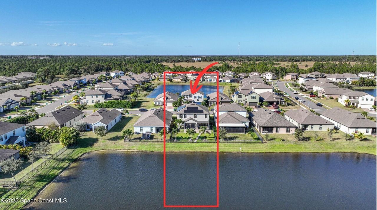 505 Horsemint Avenue, West Melbourne, FL 32904 Photo