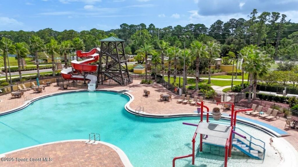 505 Horsemint Avenue, West Melbourne, FL 32904 Photo