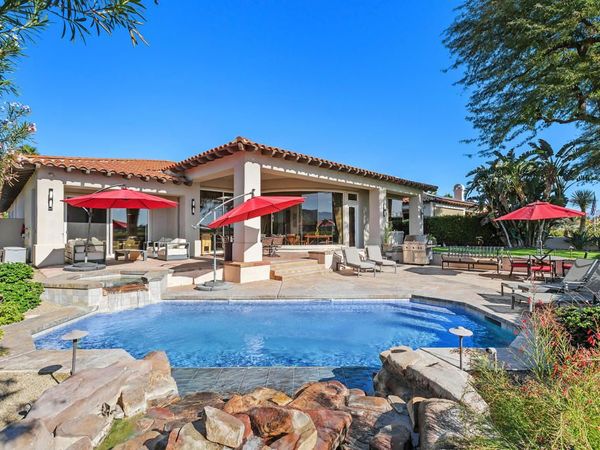 284 Loch Lomond Road, Rancho Mirage, CA 92270