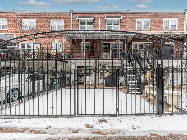 2721 Batchelder Street, Brooklyn, NY 11235