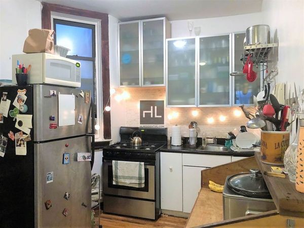 479 Warren Street , Unit 2A, Brooklyn, NY 11217