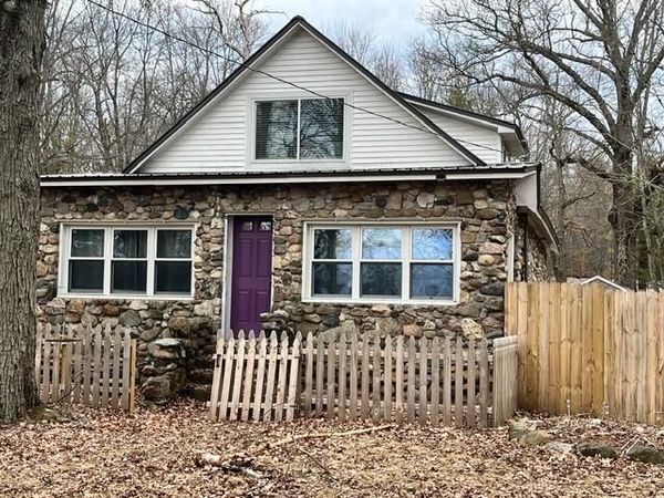 2053 W Parklane, White Cloud, MI 49349