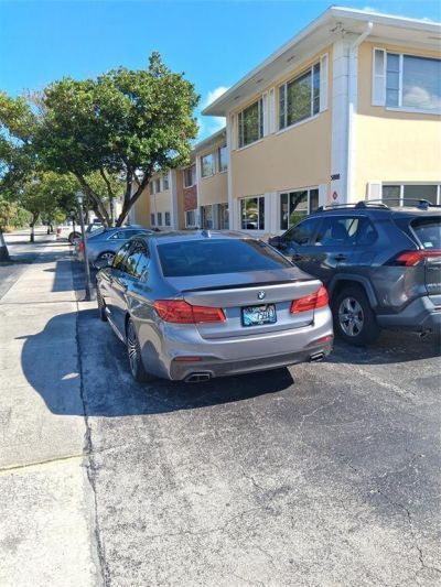 5720 NE 22nd Way, Unit 406, Fort Lauderdale, FL 33308 Photo