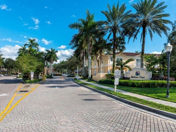 3169 SW 129th Terrace, Unit 164, Miramar, FL 33027