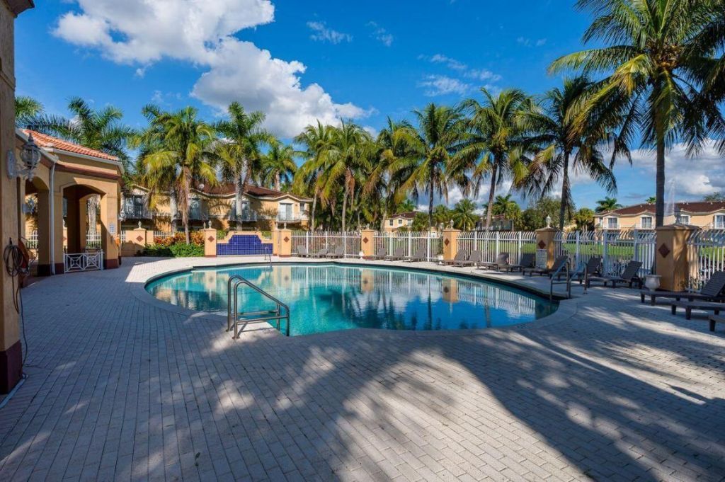 3169 SW 129th Terrace, Unit 164, Miramar, FL 33027 Photo