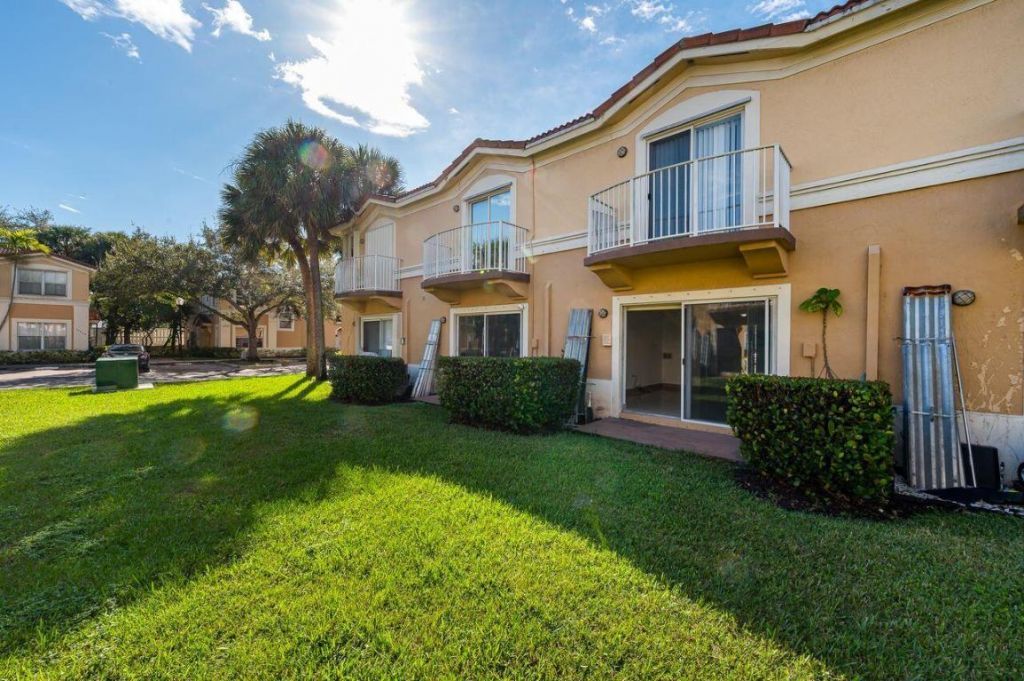 3169 SW 129th Terrace, Unit 164, Miramar, FL 33027 Photo
