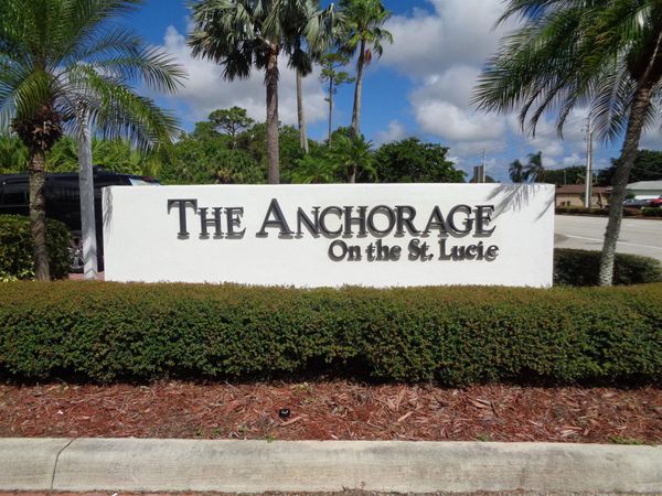 2516 SE Anchorage Cove SE, Unit A-3, Port St. Lucie, FL 34952