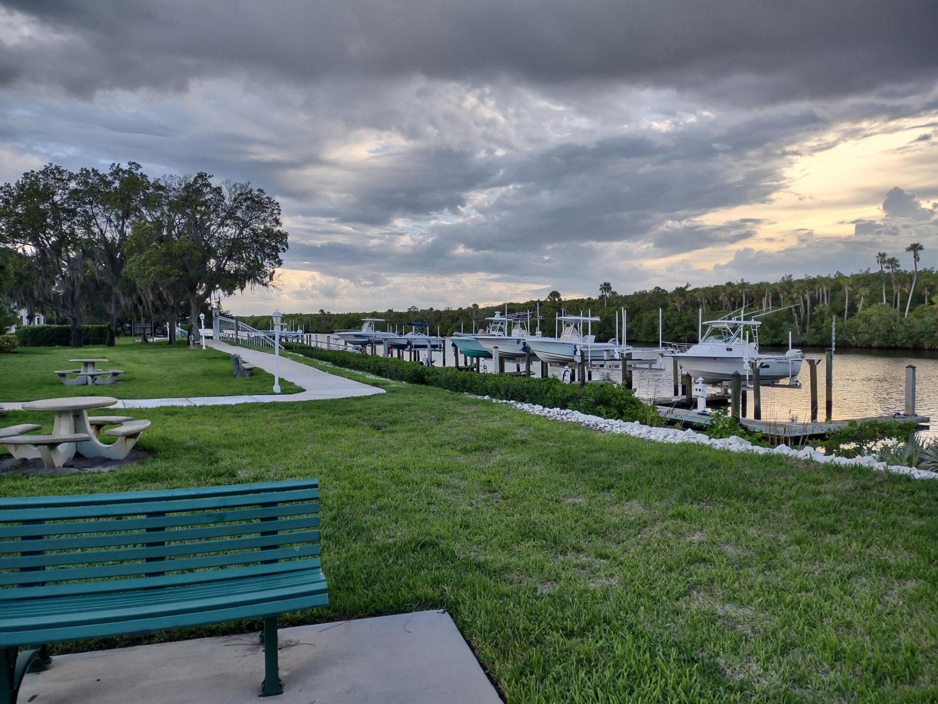 2516 SE Anchorage Cove Se, Unit A-3, Port Saint Lucie, FL 34952 Photo