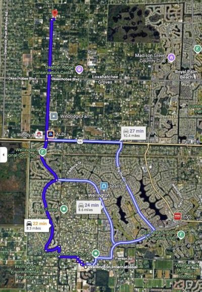 3570 B Road, Loxahatchee Groves, FL 33470 Photo