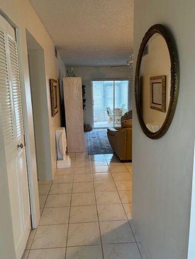 2615 S Garden Drive, Unit 103, Lake Worth, FL 33461 Main Photo